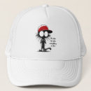 Search for fine hats Cat