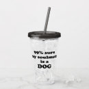 Search for funny tumblers Dog