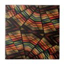 Search for art deco 4x4 tiles Rainbow