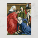 Search for descent postcards Weyden