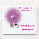 Search for cancer awareness mousepads Health