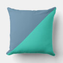 Search for solid blue colour cushions Turquoise