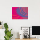 Search for curved posters Geometric