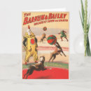 Search for circus clowns cards History