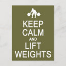 Search for weights postcards Gym