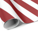 Search for red metallic wrapping paper White