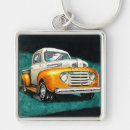 Search for classic truck key rings Vintage