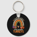 Search for warm colors key rings Thanksgiving vibes