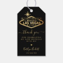 Search for elegant gift tags Gold foil