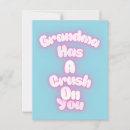 Search for crushed postcards For her