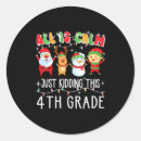 Search for just kidding stickers Craft