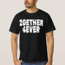 Search for partnership clothing Forever together