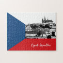 Search for prague puzzles Europe