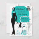 Search for little black dress invitations Shower
