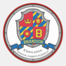 Search for shielding stickers For kids