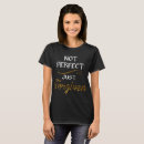 Search for not perfect just forgiven tshirts Faith