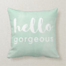 Search for hello lovely cushions Gorgeous