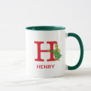 Search for monogram h mugs Whoville