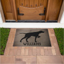Search for dog breed doormats Animals