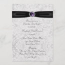 Search for purple black sweet 16 Diamonds