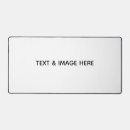 Search for blank mousepads Simple holiday replacement
