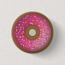 Search for donut badges Fashion