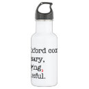 Search for oxford drinkware Grammar