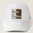 Search for barista hats Caffeine