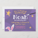 Search for bunny ear invitations Rabbit
