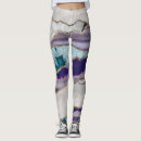Search for blue ink clothing Purple
