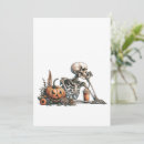 Search for halloween menus Skull