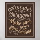 Search for contagious posters Motivational
