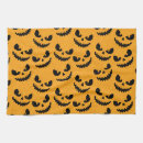 Search for vintage halloween tea towels Background