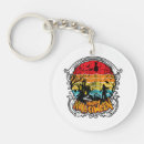 Search for pumpkin cat key rings Vintage