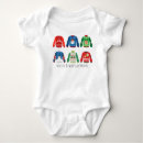 Search for ugly christmas sweater baby clothes Colourful