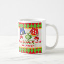 Search for winner mugs Xmas