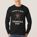 Search for spider mens tshirts Tarantula