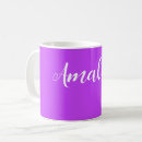 Search for solid mugs Simple