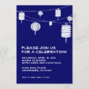 Search for japanese lantern invitations Chinese