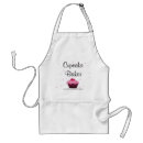 Search for birthday cake aprons Frosting