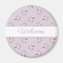 Search for retro pattern magnets Style