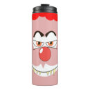 Search for vampire travel mugs Red