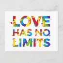 Search for limits postcards Rainbow