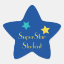 Search for super student stickers Teacher