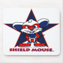 Search for shield mousepads Science