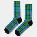 Search for tartan socks Clan