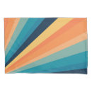 Search for sun pillowcases Rainbow
