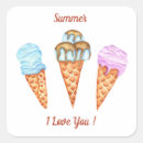 Search for love ice cream stickers Birthday