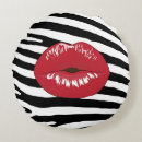 Search for lips cushions Girly