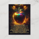 Search for salvation business cards God